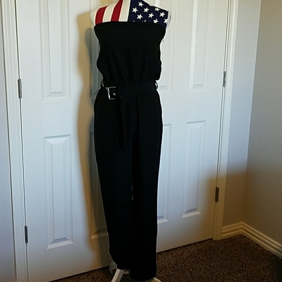 Jumpsuit - Picture 1 of 6